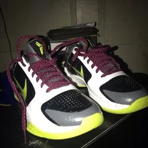 Nike | Shoes | Kobe V Protro Chaos Size 65 In Mens Size 8 In  display picture 1